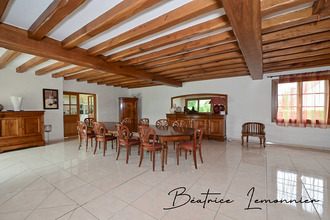 Ma-Cabane - Vente Maison NIBELLE, 350 m²