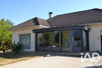 Vente Maison 45340, Nibelle France