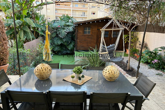 Ma-Cabane - Vente Maison Nice, 38 m²