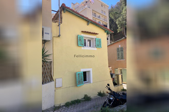 Ma-Cabane - Vente Maison Nice, 38 m²