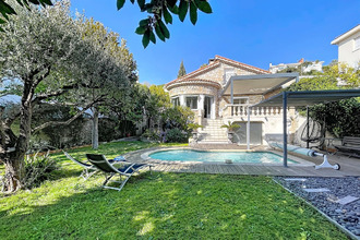 Ma-Cabane - Vente Maison NICE, 160 m²