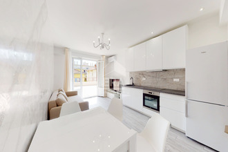 Ma-Cabane - Vente Maison NICE, 166 m²