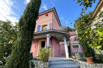 Ma-Cabane - Vente Maison NICE, 118 m²