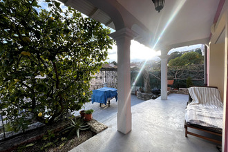 Ma-Cabane - Vente Maison NICE, 118 m²