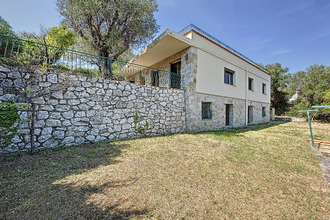 Ma-Cabane - Vente Maison Châteauneuf-Villevieille, 189 m²