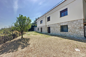 Ma-Cabane - Vente Maison Châteauneuf-Villevieille, 189 m²