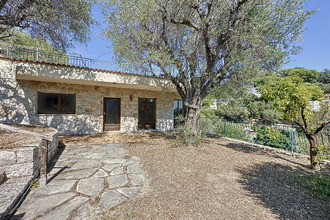 Ma-Cabane - Vente Maison Châteauneuf-Villevieille, 189 m²