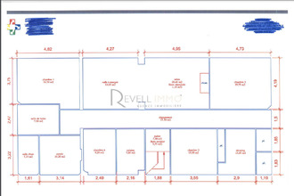 Ma-Cabane - Vente Maison Nice, 300 m²