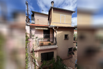 Ma-Cabane - Vente Maison Nice, 83 m²