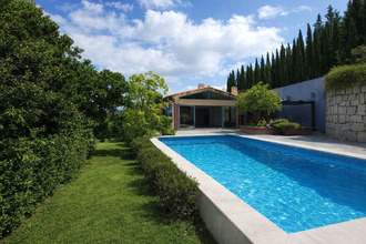 Ma-Cabane - Vente Maison NICE, 205 m²