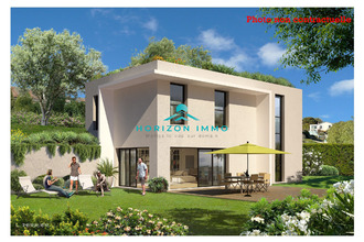 Ma-Cabane - Vente Maison Nice, 128 m²