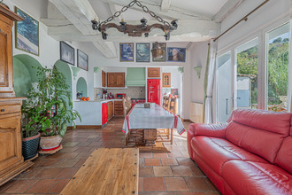Ma-Cabane - Vente Maison Nice, 204 m²