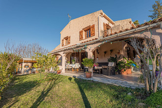 Ma-Cabane - Vente Maison Nice, 141 m²