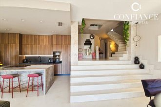 Ma-Cabane - Vente Maison Nice, 193 m²
