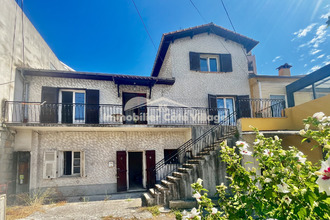 Vente Maison 06300, Nice France