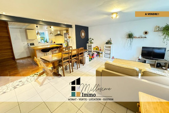 Ma-Cabane - Vente Maison Niderviller, 119 m²