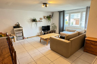 Ma-Cabane - Vente Maison Niderviller, 119 m²