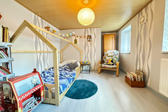 Ma-Cabane - Vente Maison Niderviller, 119 m²