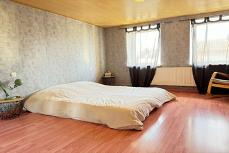 Ma-Cabane - Vente Maison Niderviller, 119 m²