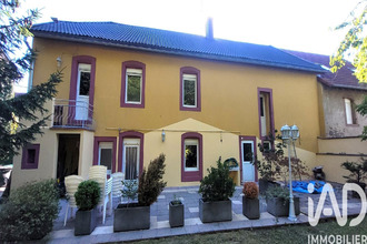 Vente Maison 57565, Niderviller France