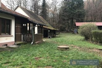 Ma-Cabane - Vente Maison Niederbronn-les-Bains, 132 m²