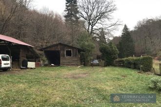 Ma-Cabane - Vente Maison Niederbronn-les-Bains, 132 m²