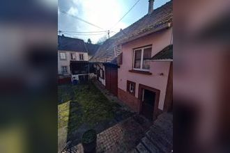 Ma-Cabane - Vente Maison Niederbronn-les-Bains, 156 m²