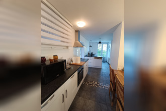 Ma-Cabane - Vente Maison Niederbronn-les-Bains, 114 m²