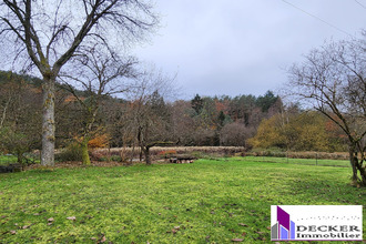 Ma-Cabane - Vente Maison Niederbronn-les-Bains, 74 m²