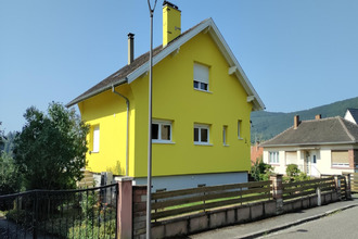 Vente Maison 67110, Niederbronn-les-Bains France