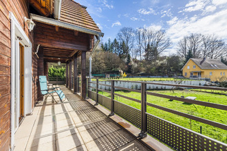 Ma-Cabane - Vente Maison Niederhaslach, 240 m²