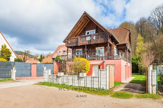 Ma-Cabane - Vente Maison Niederhaslach, 240 m²