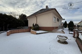 Ma-Cabane - Vente Maison Niederhausbergen, 97 m²