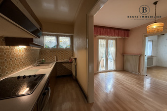 Ma-Cabane - Vente Maison Niederhausbergen, 97 m²