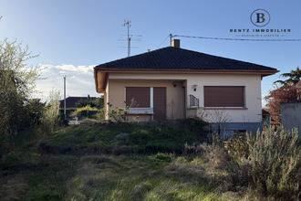 Ma-Cabane - Vente Maison Niederhausbergen, 82 m²