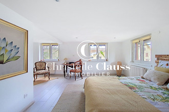 Ma-Cabane - Vente Maison NIEDERHAUSBERGEN, 136 m²
