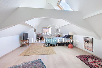 Ma-Cabane - Vente Maison NIEDERHAUSBERGEN, 136 m²