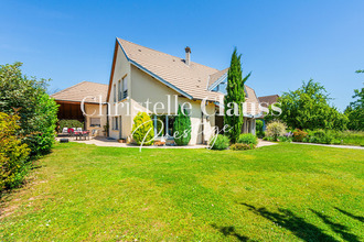 Ma-Cabane - Vente Maison NIEDERHAUSBERGEN, 219 m²