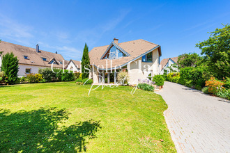 Ma-Cabane - Vente Maison NIEDERHAUSBERGEN, 219 m²
