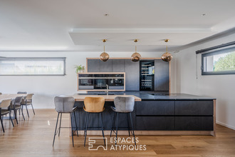 Ma-Cabane - Vente Maison NIEDERHAUSBERGEN, 268 m²