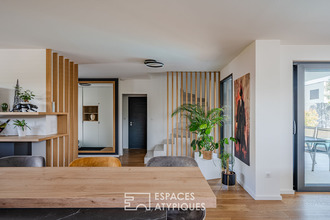 Ma-Cabane - Vente Maison NIEDERHAUSBERGEN, 268 m²