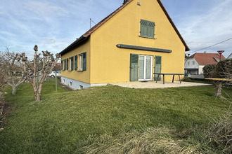 Ma-Cabane - Vente Maison Niederhergheim, 136 m²