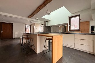 Ma-Cabane - Vente Maison NIEDERMORSCHWIHR, 120 m²