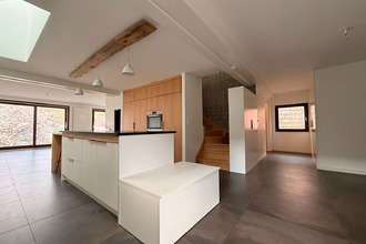 Ma-Cabane - Vente Maison NIEDERMORSCHWIHR, 120 m²