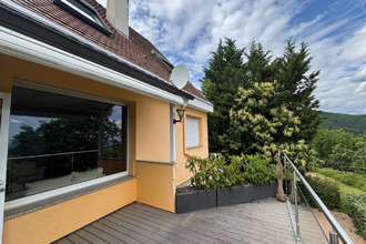 Vente Maison 68230, NIEDERMORSCHWIHR France