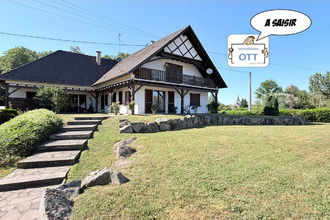 Ma-Cabane - Vente Maison Niederroedern, 240 m²