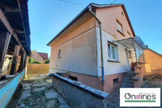 Ma-Cabane - Vente Maison Niederschaeffolsheim, 120 m²