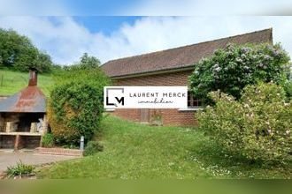 Ma-Cabane - Vente Maison Nielles-lès-Bléquin, 162 m²