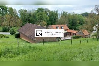 Ma-Cabane - Vente Maison Nielles-lès-Bléquin, 162 m²