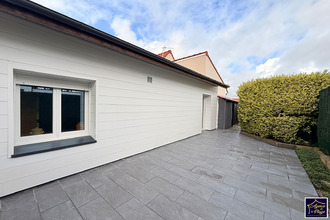 Ma-Cabane - Vente Maison NIELLES-LES-CALAIS, 200 m²